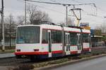 DPMO 03T 202 am 06.April 2019 in der tř.