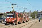 Plzeň 293, Hlavní nádraží, 27.04.2015.