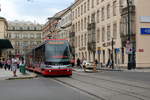 Praha / Prag SL 26 (Skoda 15T4 9292) Havlíckova ul.