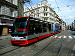 mit der Nummer 9229 traf ich im Juli 2017 auf dem Straßmeierplatz auch einen Wagen vom Typ Skoda 15T