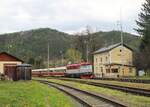 T 478 2006 als R 91343 zu sehen am 19.04.25 in Zbečno.