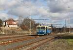 810 221-2 (AZD) ist am 13.02.24 in Sokolov zu sehen.