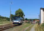 810 548-8 als Os 27148 zu sehen am 24.06.23 in Loučky.
