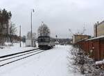 810 548-8 als Os 27148 zu sehen am 31.01.26 in Loučky.