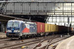 CDC 383 001-5 in Bremen 13.3.2025