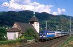 193 290  Usti nad Labem  17.08.18 