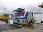 Innotrans 2004