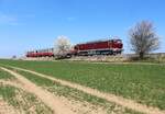 T 478 1006 (749 006) KZC als Os 91273 zu sehen am 11.04.26 bei Vrátno.