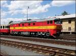 KZC T478 1033 mit Personenwagen am 8.06.2024 HBf.