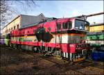 750 202-4 am 28.12.2020 in Kladno KDS