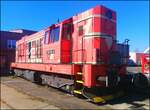 IDS Cargo 742 516-8 am 23.3.2022 in Kladno KDS