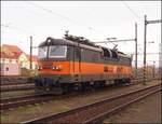 AWT 130 049-0 in Kralupy nad Vltavou Hbf.