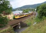 162 113 als R 1309 zu sehen am 09.07.22 in Brná nad Labem.