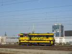 BR 740.534 in Pilsen, Hauptbahnhof (15.8.2009).