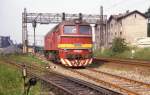 Sokolov T 5791335 kommt am 19.6.1988 ins Depot zurück.