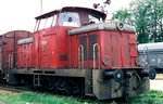 T334 0066  Jindrichuv Hradec  30.05.81