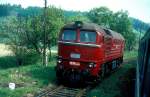 T679 1049  Nove - Straseci  20.05.82