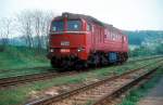 T679 1049  Nove - Straseci  20.05.82