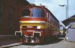 BR 230 061 (Breclav 1989)