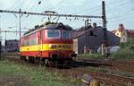 242 208  Cheb  26.05.92