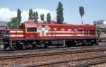  DE21 502  Irmak  07.06.92
