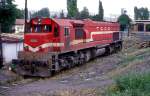 DE22 073  Cankiri  07.06.92