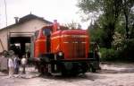  DH6 514  Burdur  25.04.89