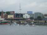 Hamburg von L.K.  15 Bilder