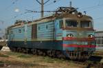 WL10-1338 im Depot von Lviv am 20.08.2015.