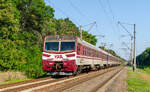 Ukraine, Gebiet Poltawa → Strecke Posten 143 km - Hrebinka.