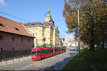 08.10.2025: LKP Vevey 1250 / Vulytsya Pidvalna, Lwiw, Ukraine