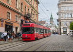 26.05.2025: ЛКП Vevey 1247 / Ploshcha Katedralna, Lwiw, Ukraine