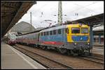 432 243 in Budapest Keleti am 6.03.2019.