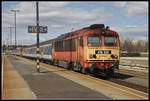 418 330 in Tapolca am 12.03.2019.