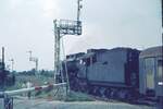 Debrecen_Dampf-Lok_P-Zug_20-07-1975