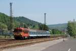 M41 2156 in Salgtarjan (15.05.2007)