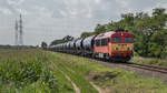 418 115-5 - Békéscsaba 30.07.20