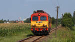 418 115-5 - Orosháza 30.07.20