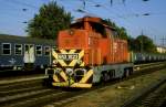 M43 1023  Komarom  29.09.00