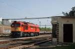M62 235 in Pecs-Kelet (21.05.2007)