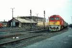 M62 211  Szombathely  06.06.80