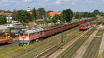 628 322-3 - Nyírbátor 28.07.20