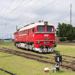 M 62-001 (628 001-3) - Szajol 26.07.20