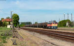 628 331 mit dem 47819 (Ostrava uheln� n.