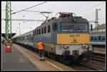 431 177 in Szombathely am 27.11.2019.