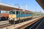 M�V-START 431 340 am 01.08.2026 in Budapest-Kelenf�ld.