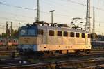 Ungarn 431 140 in Budapest Keleti pályaudvar 11.05.2015