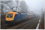 1047.002 mit der ROLA 41302 bei Hofstatt; 8.1.2011.