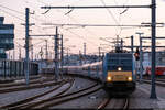 MAV 480 017 / Wien Hauptbahnhof, 22.