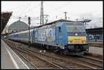 480 001 in Budapest Keleti am 11.03.2019.